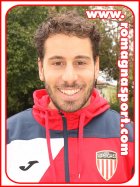 Matteo Nobili / Centrocampista Superga 63